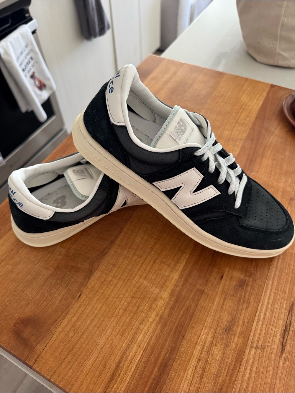 New Balance T500